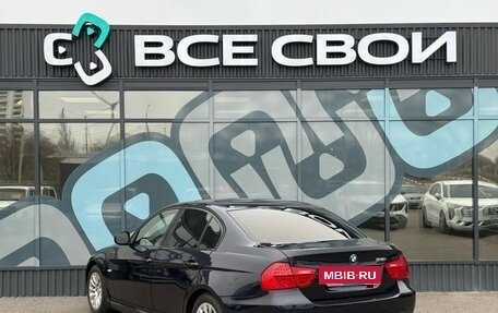 BMW 3 серия, 2009 год, 830 000 рублей, 3 фотография