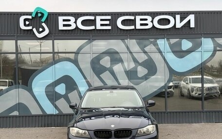 BMW 3 серия, 2009 год, 830 000 рублей, 5 фотография