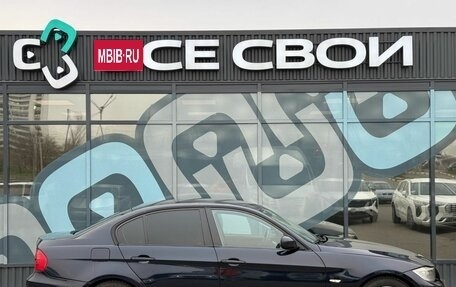 BMW 3 серия, 2009 год, 830 000 рублей, 8 фотография