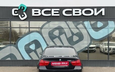 BMW 3 серия, 2009 год, 830 000 рублей, 6 фотография