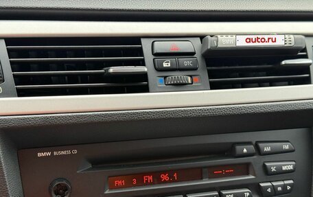 BMW 3 серия, 2009 год, 830 000 рублей, 17 фотография