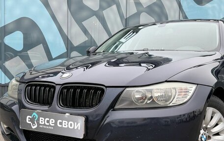 BMW 3 серия, 2009 год, 830 000 рублей, 19 фотография