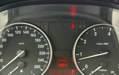 BMW 3 серия, 2009 год, 830 000 рублей, 20 фотография