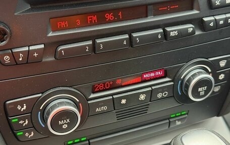 BMW 3 серия, 2009 год, 830 000 рублей, 18 фотография