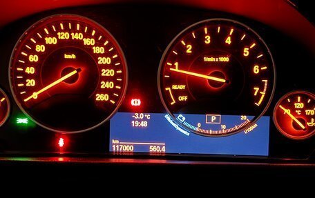 BMW 3 серия, 2012 год, 2 100 000 рублей, 1 фотография