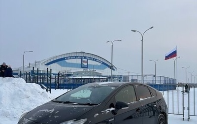 Toyota Prius, 2014 год, 950 000 рублей, 1 фотография