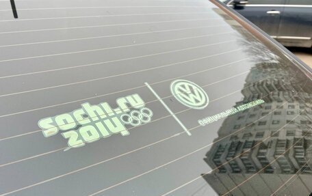 Volkswagen Polo VI (EU Market), 2013 год, 650 000 рублей, 10 фотография