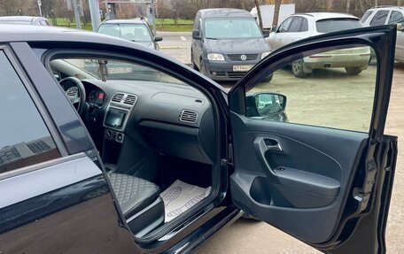 Volkswagen Polo VI (EU Market), 2013 год, 650 000 рублей, 13 фотография