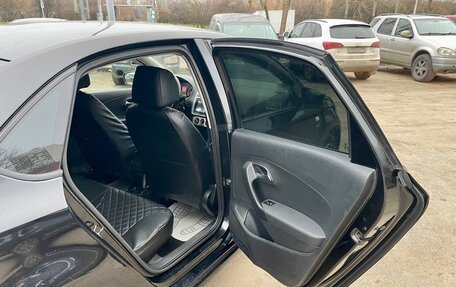 Volkswagen Polo VI (EU Market), 2013 год, 650 000 рублей, 15 фотография