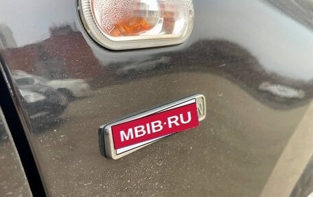 Volkswagen Polo VI (EU Market), 2013 год, 650 000 рублей, 11 фотография