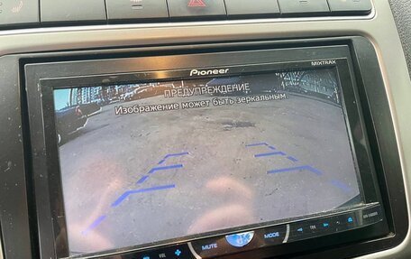 Volkswagen Polo VI (EU Market), 2013 год, 650 000 рублей, 17 фотография