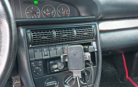 Audi A6, 1995 год, 380 000 рублей, 6 фотография