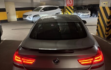 BMW 6 серия, 2015 год, 3 100 000 рублей, 5 фотография