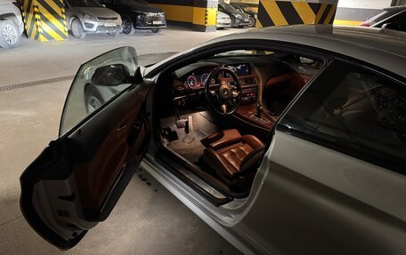 BMW 6 серия, 2015 год, 3 100 000 рублей, 7 фотография