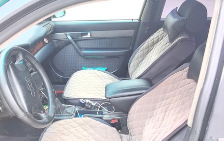 Audi A6, 1995 год, 380 000 рублей, 8 фотография