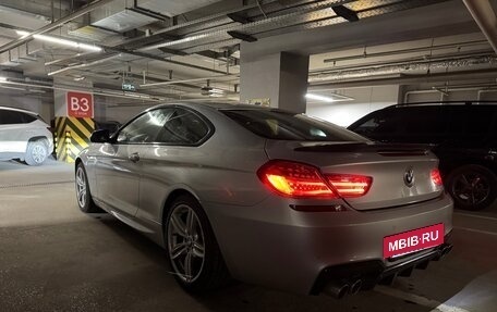 BMW 6 серия, 2015 год, 3 100 000 рублей, 8 фотография