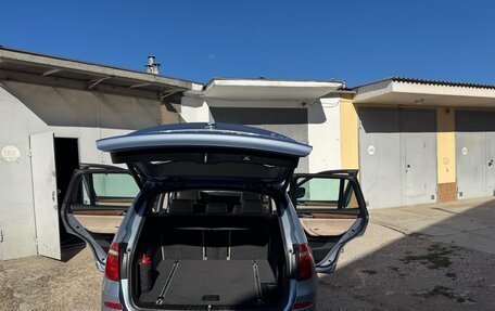 BMW X3, 2012 год, 1 920 000 рублей, 16 фотография