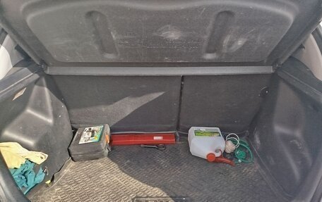 KIA Rio III рестайлинг, 2016 год, 900 000 рублей, 8 фотография