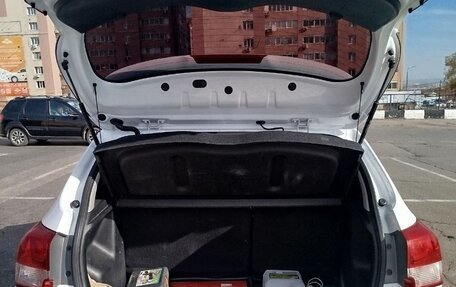 KIA Rio III рестайлинг, 2016 год, 900 000 рублей, 7 фотография