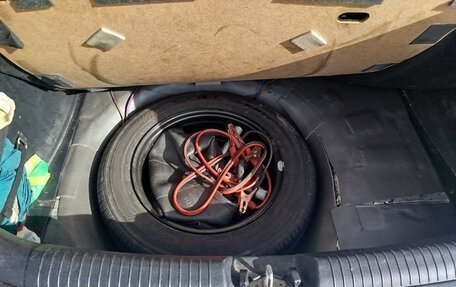 KIA Rio III рестайлинг, 2016 год, 900 000 рублей, 9 фотография