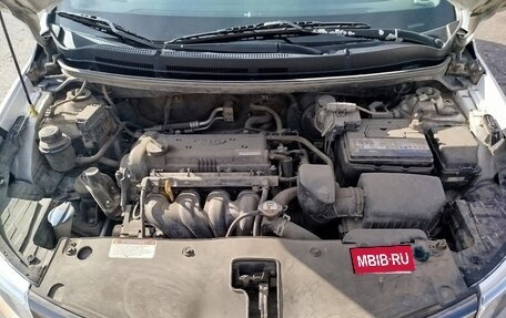 KIA Rio III рестайлинг, 2016 год, 900 000 рублей, 10 фотография