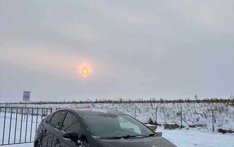 Toyota Prius, 2014 год, 950 000 рублей, 3 фотография