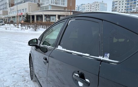 Toyota Prius, 2014 год, 950 000 рублей, 7 фотография