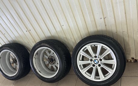 BMW 3 серия, 2012 год, 2 100 000 рублей, 3 фотография