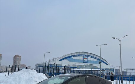 Toyota Prius, 2014 год, 950 000 рублей, 5 фотография