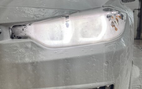 BMW 3 серия, 2012 год, 2 100 000 рублей, 2 фотография