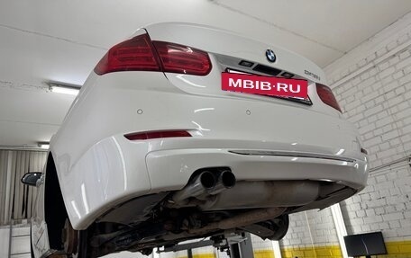 BMW 3 серия, 2012 год, 2 100 000 рублей, 7 фотография