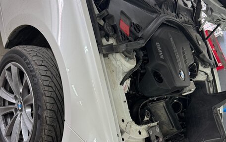 BMW 3 серия, 2012 год, 2 100 000 рублей, 20 фотография