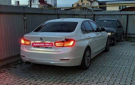 BMW 3 серия, 2012 год, 2 100 000 рублей, 15 фотография