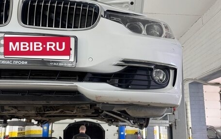 BMW 3 серия, 2012 год, 2 100 000 рублей, 9 фотография