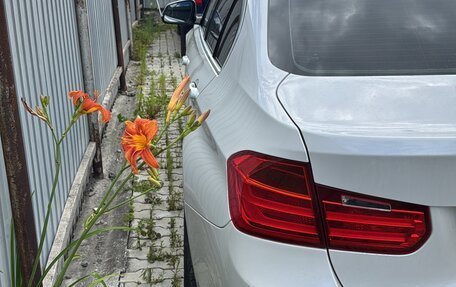 BMW 3 серия, 2012 год, 2 100 000 рублей, 22 фотография