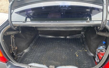 Renault Logan I, 2008 год, 320 000 рублей, 8 фотография