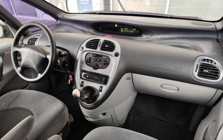 Citroen Xsara Picasso, 2007 год, 349 000 рублей, 5 фотография