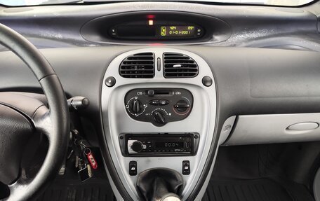 Citroen Xsara Picasso, 2007 год, 349 000 рублей, 8 фотография