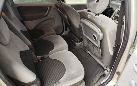 Citroen Xsara Picasso, 2007 год, 349 000 рублей, 10 фотография