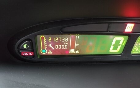 Citroen Xsara Picasso, 2007 год, 349 000 рублей, 9 фотография