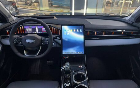 Geely Atlas, 2025 год, 3 917 190 рублей, 12 фотография