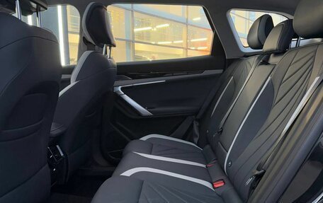 Geely Atlas, 2025 год, 3 917 190 рублей, 11 фотография