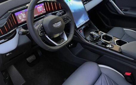 Geely Atlas, 2025 год, 3 917 190 рублей, 9 фотография