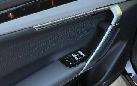 Geely Atlas, 2025 год, 3 917 190 рублей, 10 фотография