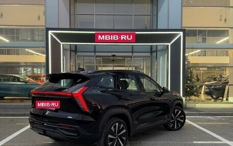 Geely Atlas, 2025 год, 3 917 190 рублей, 7 фотография