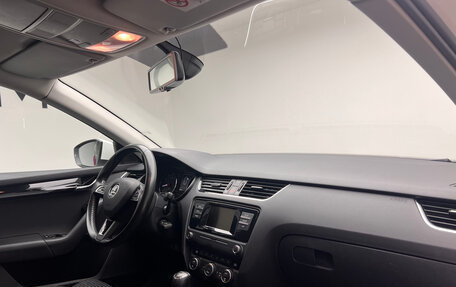 Skoda Octavia, 2015 год, 1 050 000 рублей, 5 фотография