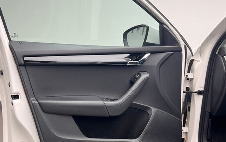 Skoda Octavia, 2015 год, 1 050 000 рублей, 10 фотография