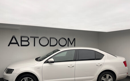 Skoda Octavia, 2015 год, 1 050 000 рублей, 8 фотография