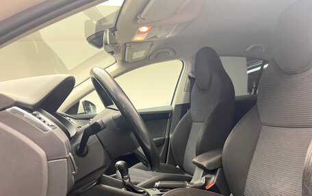 Skoda Octavia, 2015 год, 1 050 000 рублей, 11 фотография