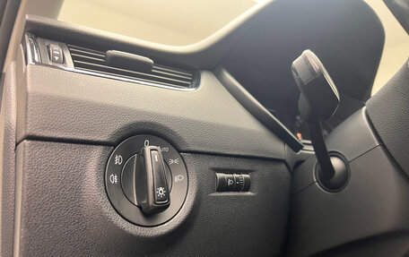 Skoda Octavia, 2015 год, 1 050 000 рублей, 4 фотография